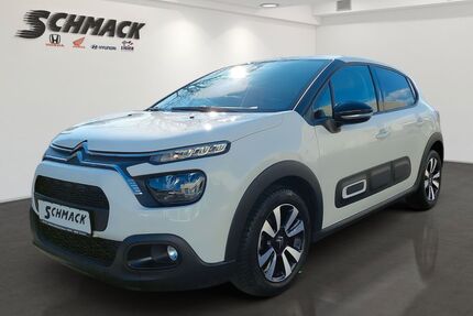 Citroen C3 Gebrauchtwagen