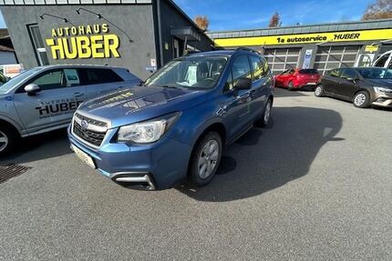 Subaru Forester Gebrauchtwagen