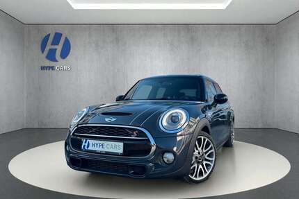 Mini Cooper S Gebrauchtwagen