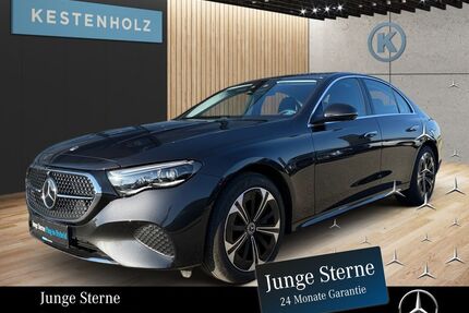 Mercedes-Benz E 300 Gebrauchtwagen