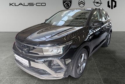 Opel Grandland (X) Gebrauchtwagen