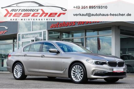BMW 520 Gebrauchtwagen