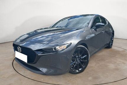 Mazda 3 Gebrauchtwagen