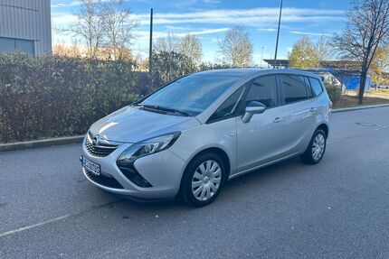 Opel Zafira Gebrauchtwagen
