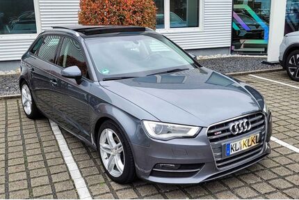 Audi A3 Gebrauchtwagen