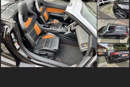 Audi R8 Gebrauchtwagen