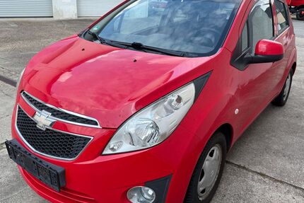 Chevrolet Spark Gebrauchtwagen