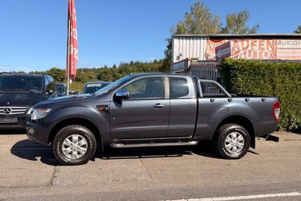 Ford Ranger Gebrauchtwagen