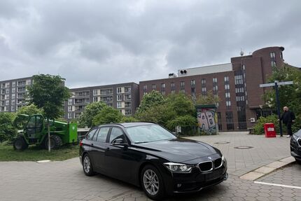BMW 318 Gebrauchtwagen