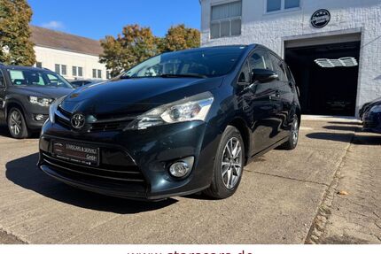 Toyota Verso Gebrauchtwagen