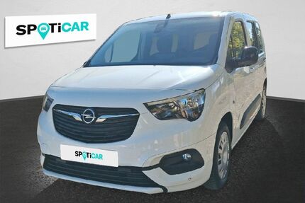 Opel Combo Life Gebrauchtwagen