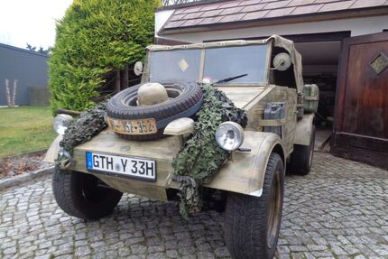 VW 181 Gebrauchtwagen