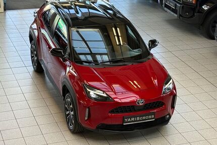 Toyota Yaris Cross Gebrauchtwagen