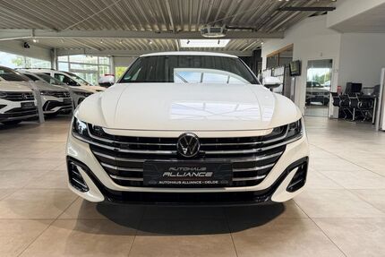 VW Arteon Gebrauchtwagen