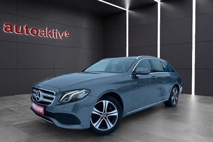 Mercedes-Benz E 220 Gebrauchtwagen