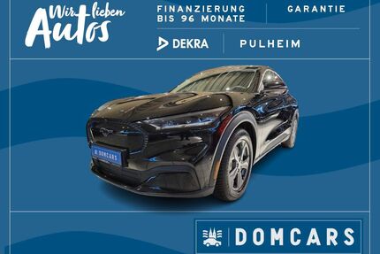 Ford Mustang Mach-E Gebrauchtwagen