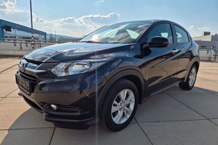 Honda HR-V Gebrauchtwagen