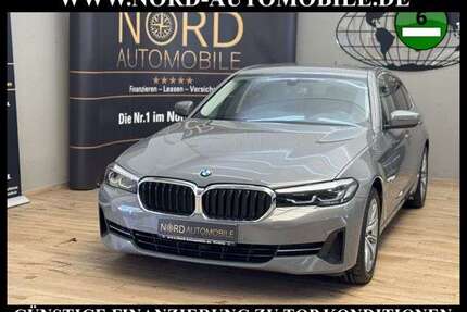 BMW 530 Gebrauchtwagen