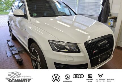 Audi Q5 Gebrauchtwagen