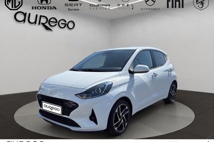 Hyundai i10 Gebrauchtwagen