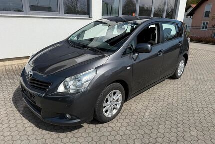 Toyota Verso Gebrauchtwagen