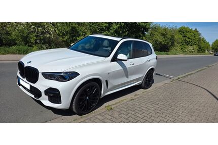BMW X5 Gebrauchtwagen