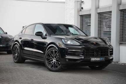 Porsche Cayenne Gebrauchtwagen
