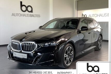 BMW 520 Gebrauchtwagen
