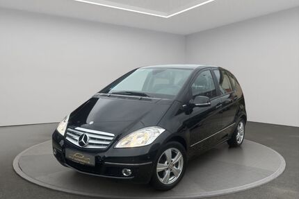 Mercedes-Benz A 180 Gebrauchtwagen