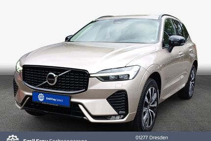 Volvo XC60 Gebrauchtwagen