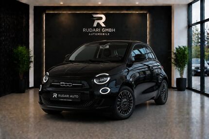 Fiat 500e Gebrauchtwagen