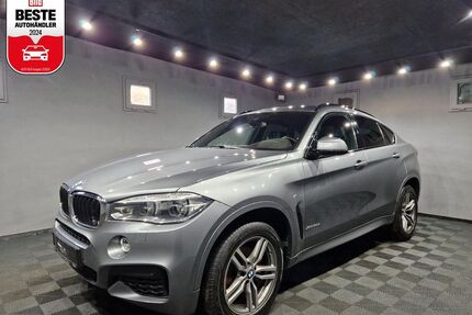 BMW X6 Gebrauchtwagen