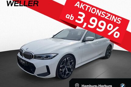 BMW 330 Gebrauchtwagen