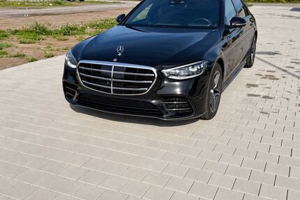 Mercedes-Benz S 350 Gebrauchtwagen