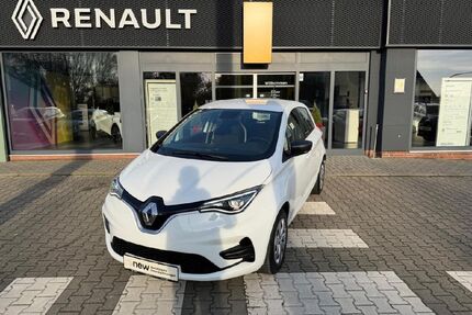 Renault ZOE Gebrauchtwagen