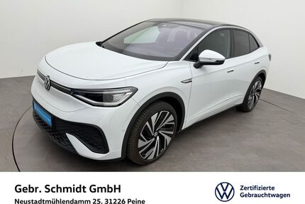 VW ID.5 Gebrauchtwagen