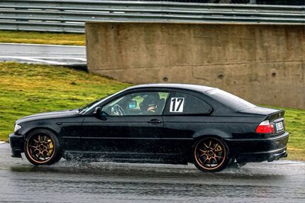 BMW M3 Gebrauchtwagen