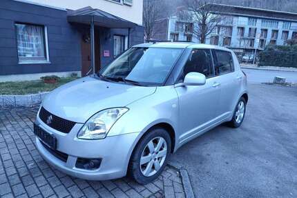 Suzuki Swift Gebrauchtwagen