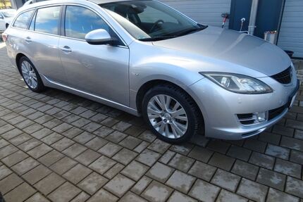 Mazda 6 Gebrauchtwagen