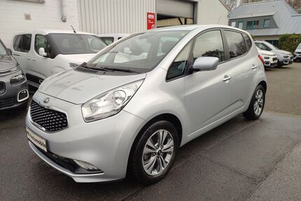 Kia Venga Gebrauchtwagen