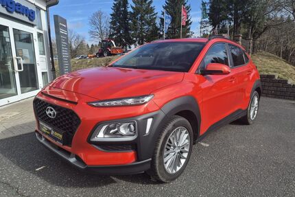 Hyundai KONA Gebrauchtwagen