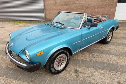 Fiat Andere Gebrauchtwagen