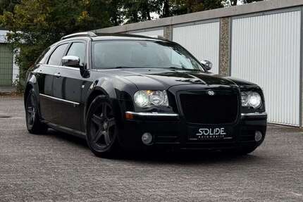 Chrysler 300C Gebrauchtwagen