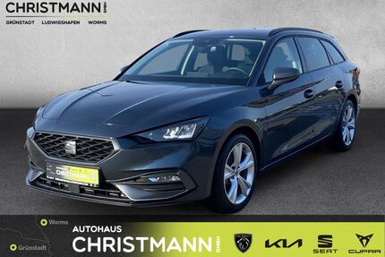 Seat Leon Gebrauchtwagen