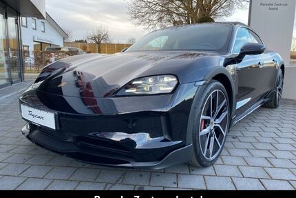Porsche Taycan Gebrauchtwagen
