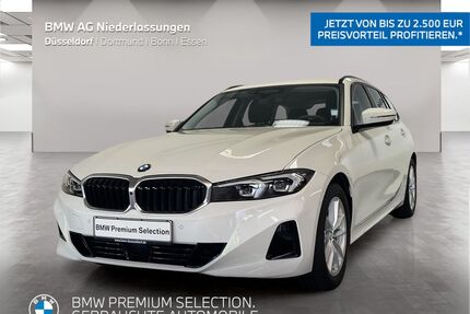 BMW 318 Gebrauchtwagen
