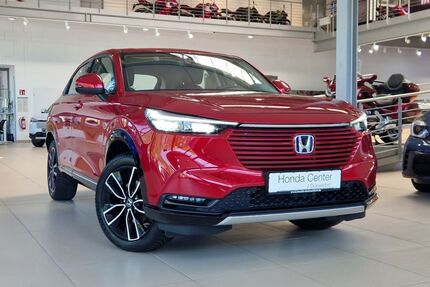 Honda HR-V Gebrauchtwagen