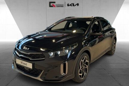 Kia XCeed Gebrauchtwagen