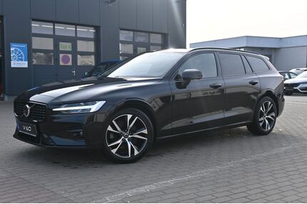 Volvo V60 Gebrauchtwagen