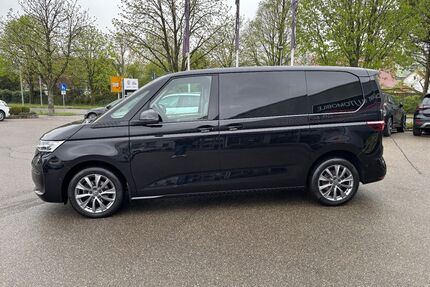 VW T7 Multivan Gebrauchtwagen